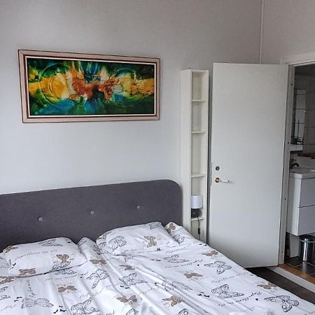 Skeppsgarden B&B فالديمارشفيك المظهر الخارجي الصورة