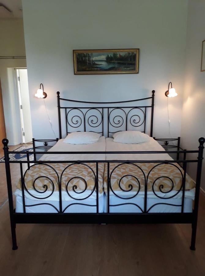 Skeppsgarden B&B فالديمارشفيك المظهر الخارجي الصورة