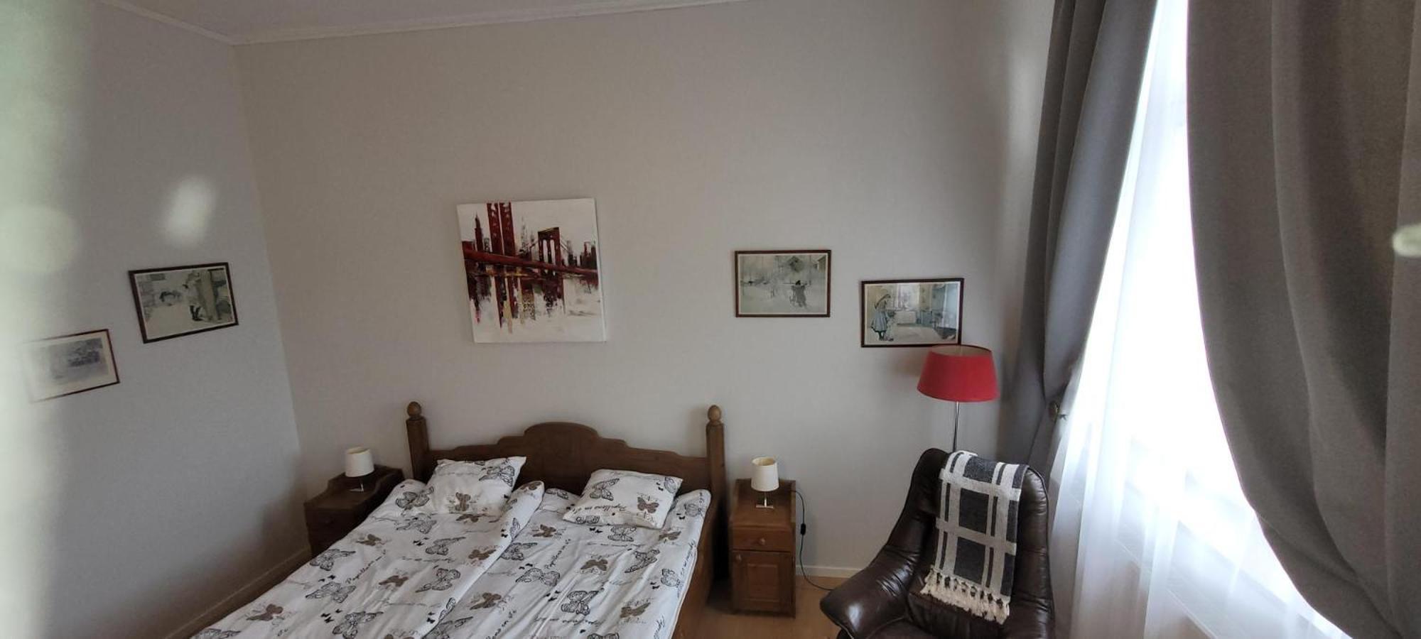 Skeppsgarden B&B فالديمارشفيك المظهر الخارجي الصورة