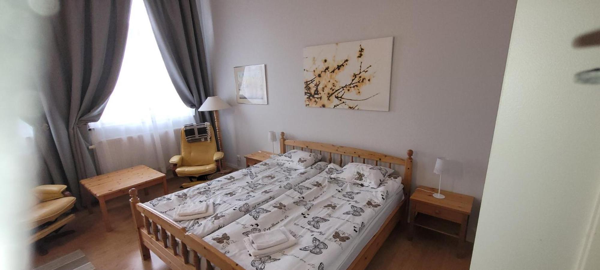 Skeppsgarden B&B فالديمارشفيك المظهر الخارجي الصورة