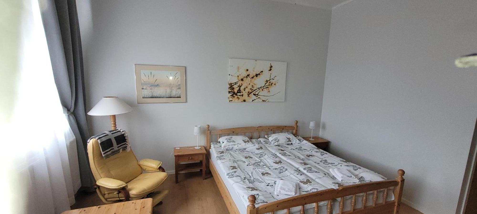 Skeppsgarden B&B فالديمارشفيك المظهر الخارجي الصورة