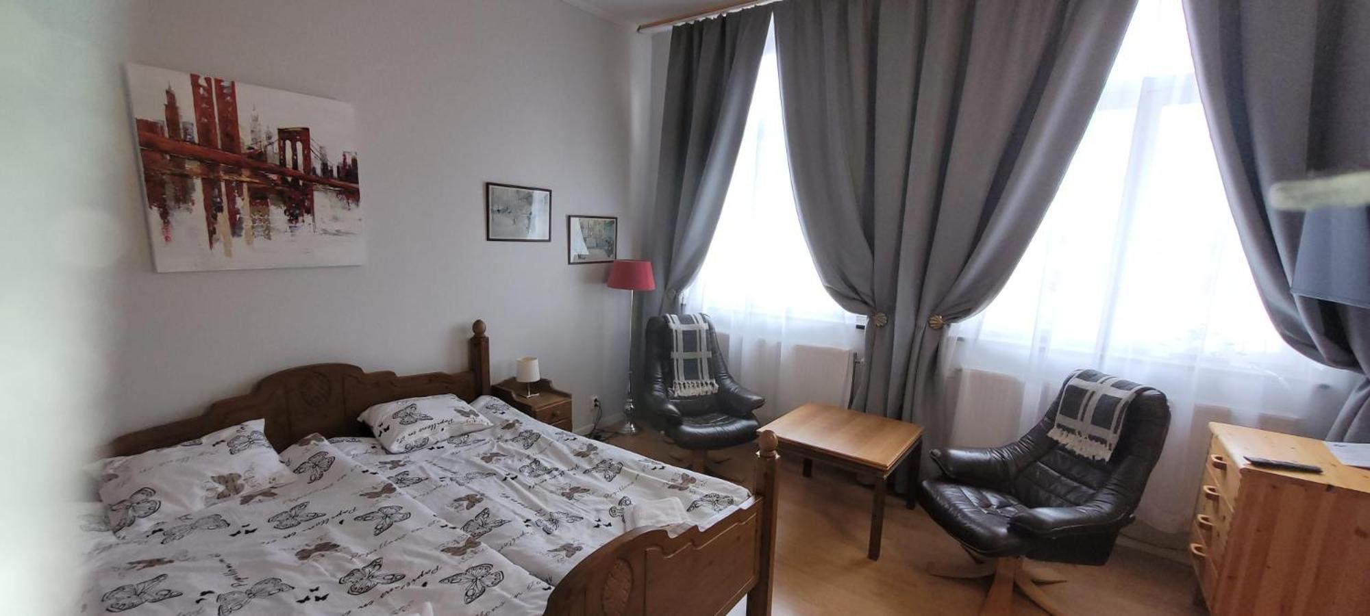Skeppsgarden B&B فالديمارشفيك المظهر الخارجي الصورة