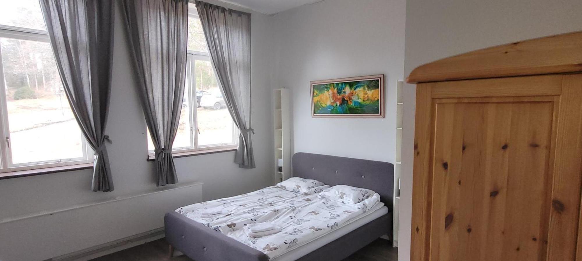 Skeppsgarden B&B فالديمارشفيك المظهر الخارجي الصورة